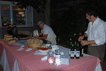 Le Rose Ξενοδοχείο 3*