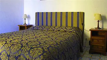 Hotel Le Rose Casamicciola Terme