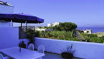 Hotel Le Rose Casamicciola Terme