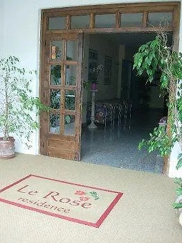 Le Rose 3*