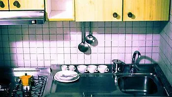 Le Rose 호텔 카사밋쵸라테르메