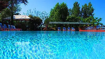 Hotel Le Rose 3*